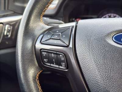 Ford Ranger Gebrauchtwagen Ford Ranger Gebrauchtwagen