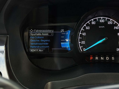 Ford Ranger Gebrauchtwagen Ford Ranger Gebrauchtwagen