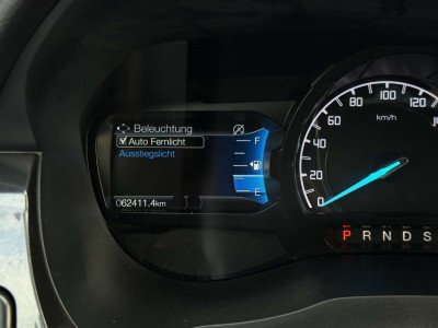 Ford Ranger Gebrauchtwagen Ford Ranger Gebrauchtwagen