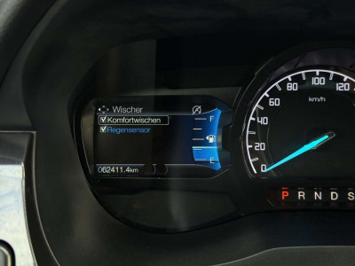 Ford Ranger Gebrauchtwagen Ford Ranger Gebrauchtwagen