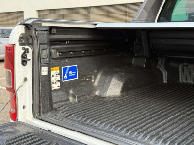 Ford Ranger Gebrauchtwagen Ford Ranger Gebrauchtwagen