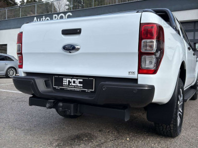 Ford Ranger Gebrauchtwagen Ford Ranger Gebrauchtwagen