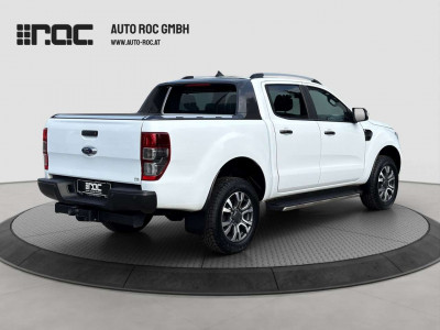 Ford Ranger Gebrauchtwagen Ford Ranger Gebrauchtwagen