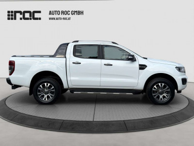 Ford Ranger Gebrauchtwagen Ford Ranger Gebrauchtwagen