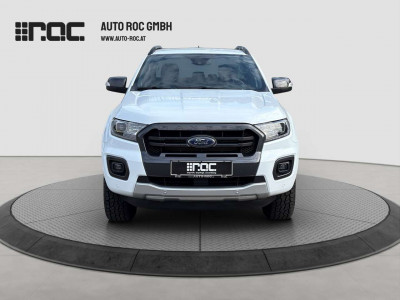 Ford Ranger Gebrauchtwagen Ford Ranger Gebrauchtwagen