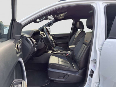 Ford Ranger Gebrauchtwagen Ford Ranger Gebrauchtwagen
