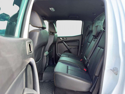 Ford Ranger Gebrauchtwagen