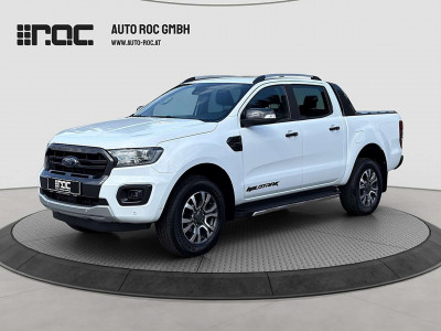 Ford Ranger Gebrauchtwagen