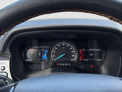 Ford Ranger Gebrauchtwagen