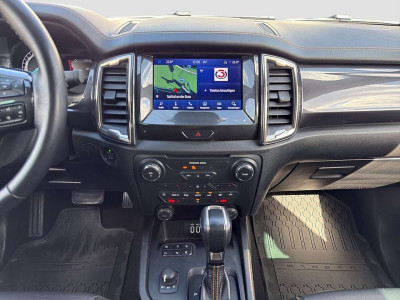 Ford Ranger Gebrauchtwagen