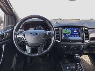 Ford Ranger Gebrauchtwagen
