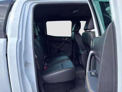 Ford Ranger Gebrauchtwagen