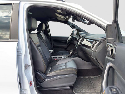 Ford Ranger Gebrauchtwagen