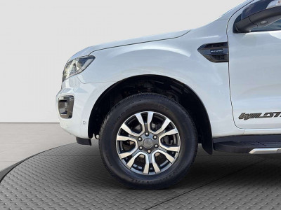 Ford Ranger Gebrauchtwagen