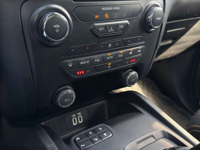 Ford Ranger Gebrauchtwagen