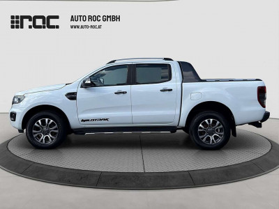 Ford Ranger Gebrauchtwagen