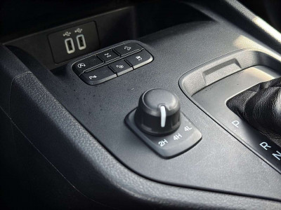 Ford Ranger Gebrauchtwagen