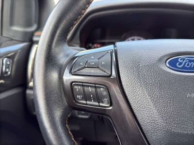 Ford Ranger Gebrauchtwagen