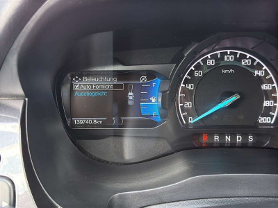 Ford Ranger Gebrauchtwagen