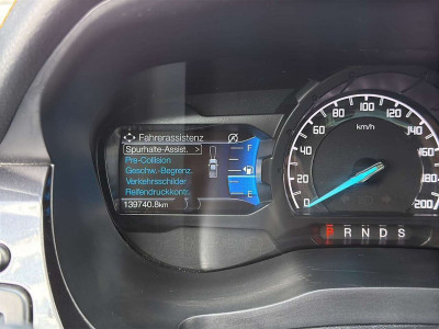 Ford Ranger Gebrauchtwagen