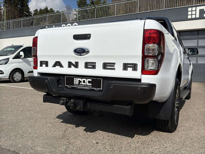 Ford Ranger Gebrauchtwagen