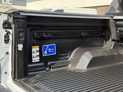 Ford Ranger Gebrauchtwagen