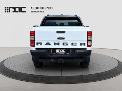 Ford Ranger Gebrauchtwagen