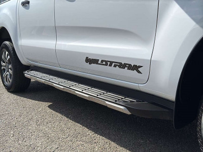Ford Ranger Gebrauchtwagen