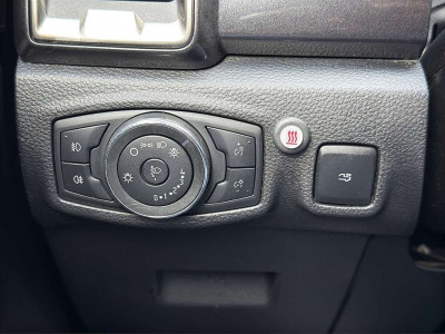Ford Ranger Gebrauchtwagen