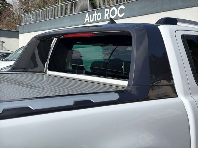 Ford Ranger Gebrauchtwagen