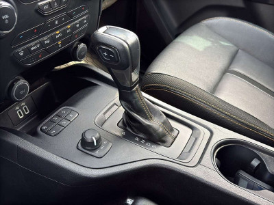 Ford Ranger Gebrauchtwagen