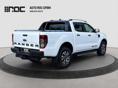 Ford Ranger Gebrauchtwagen