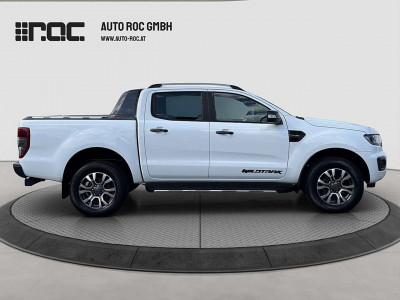 Ford Ranger Gebrauchtwagen