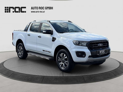 Ford Ranger Gebrauchtwagen