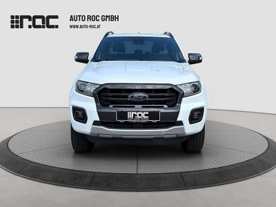 Ford Ranger Gebrauchtwagen
