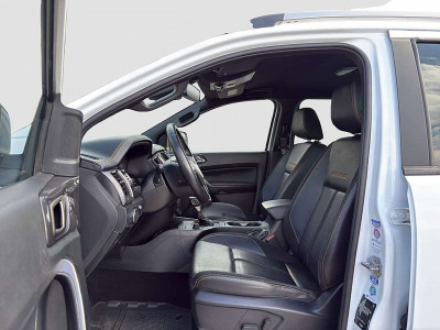 Ford Ranger Gebrauchtwagen