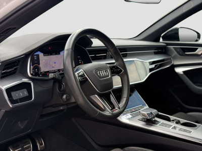 Audi A6 Gebrauchtwagen Audi A6 Gebrauchtwagen
