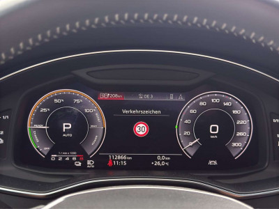 Audi A6 Gebrauchtwagen Audi A6 Gebrauchtwagen