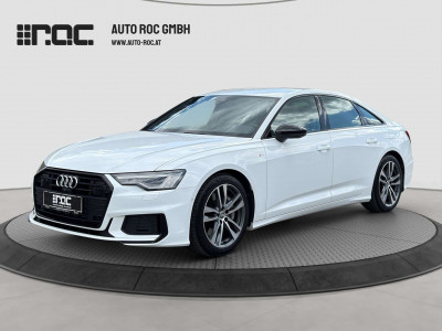 Audi A6 Gebrauchtwagen Audi A6 Gebrauchtwagen
