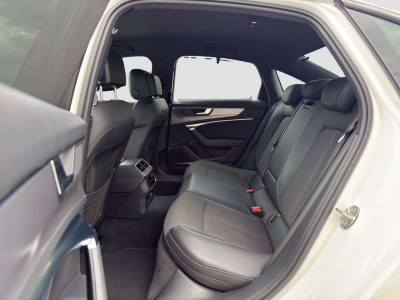 Audi A6 Gebrauchtwagen Audi A6 Gebrauchtwagen