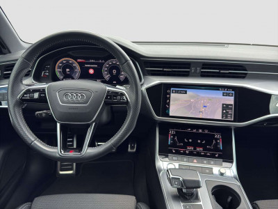 Audi A6 Gebrauchtwagen Audi A6 Gebrauchtwagen