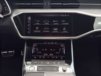 Audi A6 Gebrauchtwagen Audi A6 Gebrauchtwagen