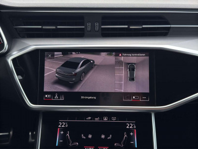 Audi A6 Gebrauchtwagen Audi A6 Gebrauchtwagen