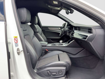 Audi A6 Gebrauchtwagen Audi A6 Gebrauchtwagen