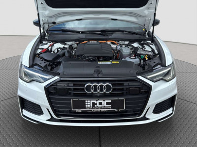 Audi A6 Gebrauchtwagen Audi A6 Gebrauchtwagen