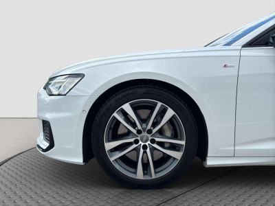 Audi A6 Gebrauchtwagen Audi A6 Gebrauchtwagen