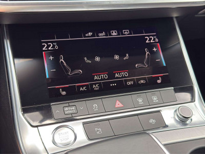 Audi A6 Gebrauchtwagen Audi A6 Gebrauchtwagen