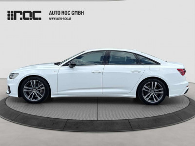 Audi A6 Gebrauchtwagen Audi A6 Gebrauchtwagen