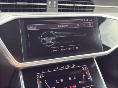 Audi A6 Gebrauchtwagen Audi A6 Gebrauchtwagen