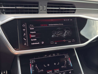 Audi A6 Gebrauchtwagen Audi A6 Gebrauchtwagen